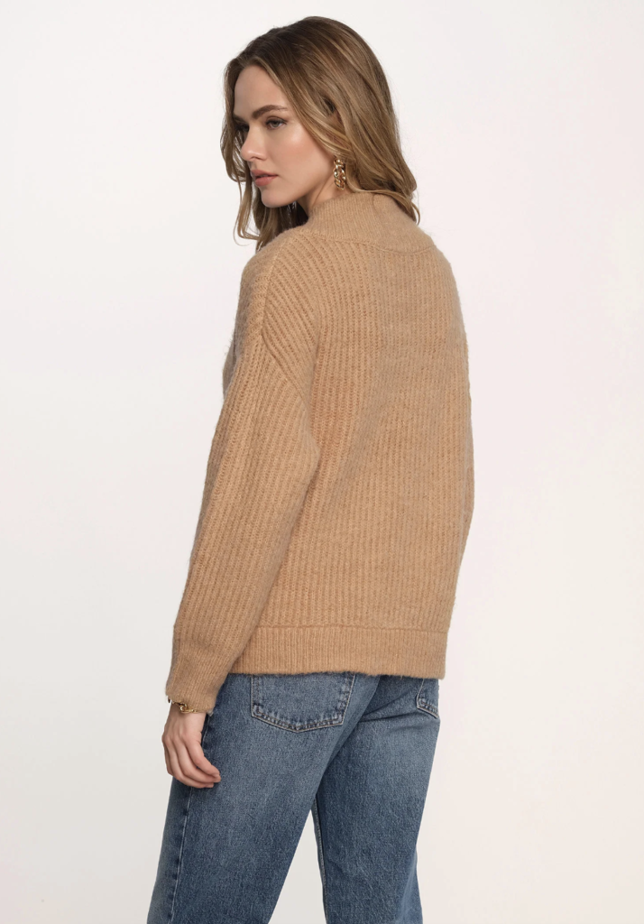 HEARTLOOM DONNY CARDIGAN