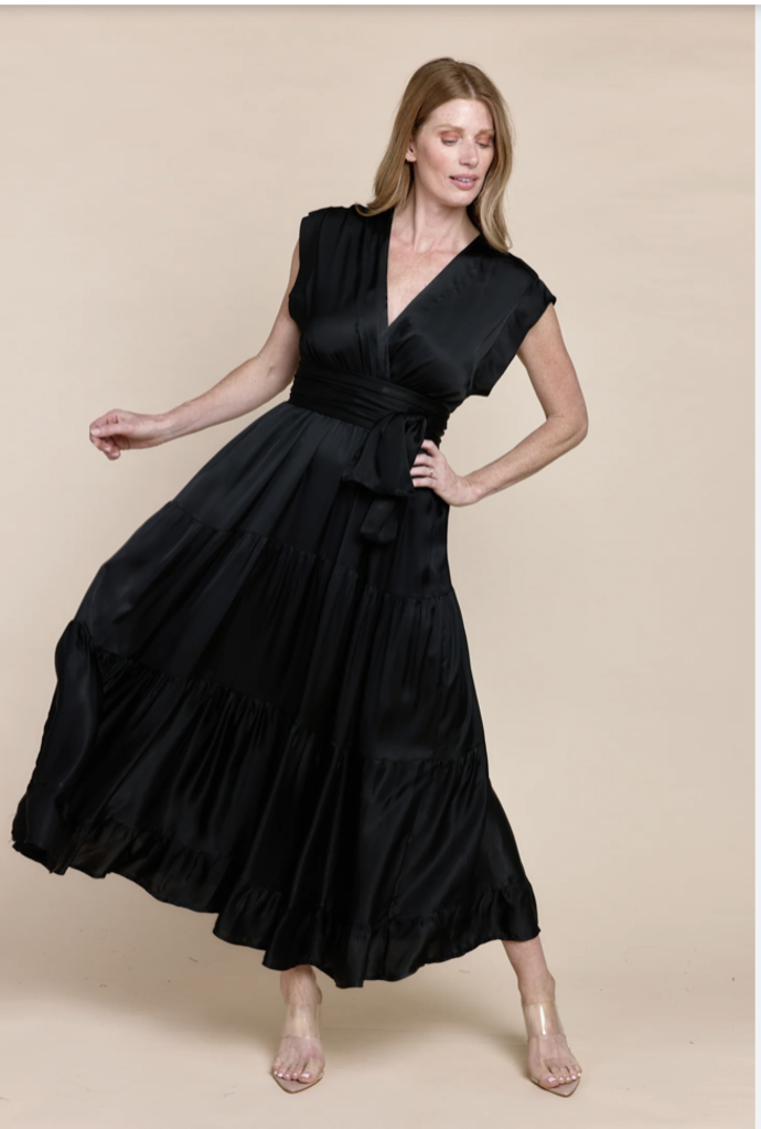 SOFIA MISHAL DRESS