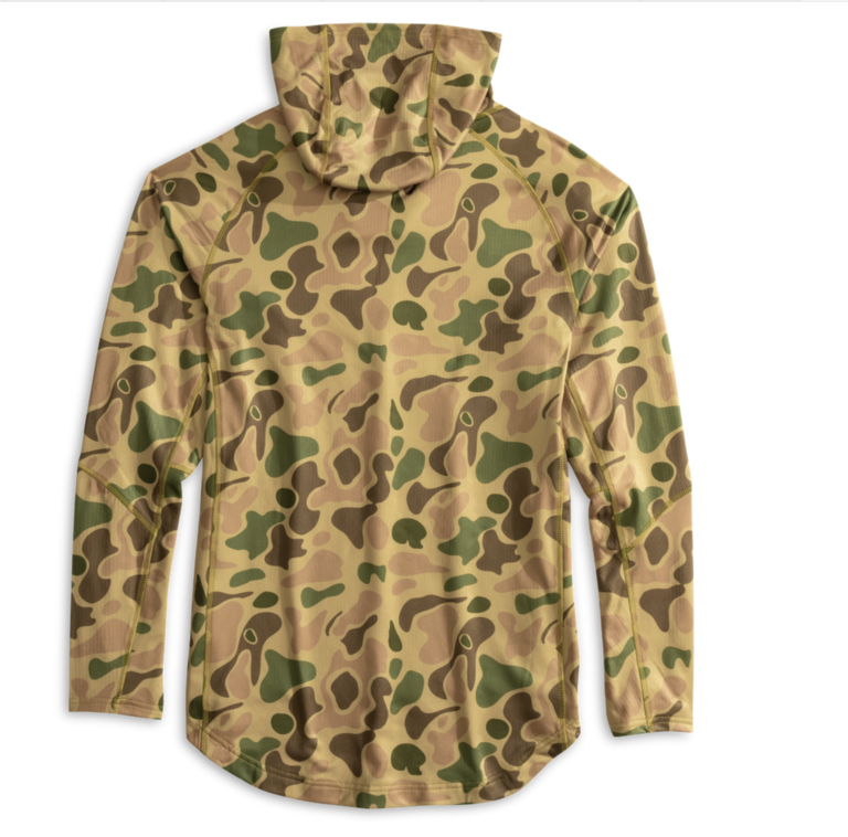 HEYBO ASCENSION HOODIE