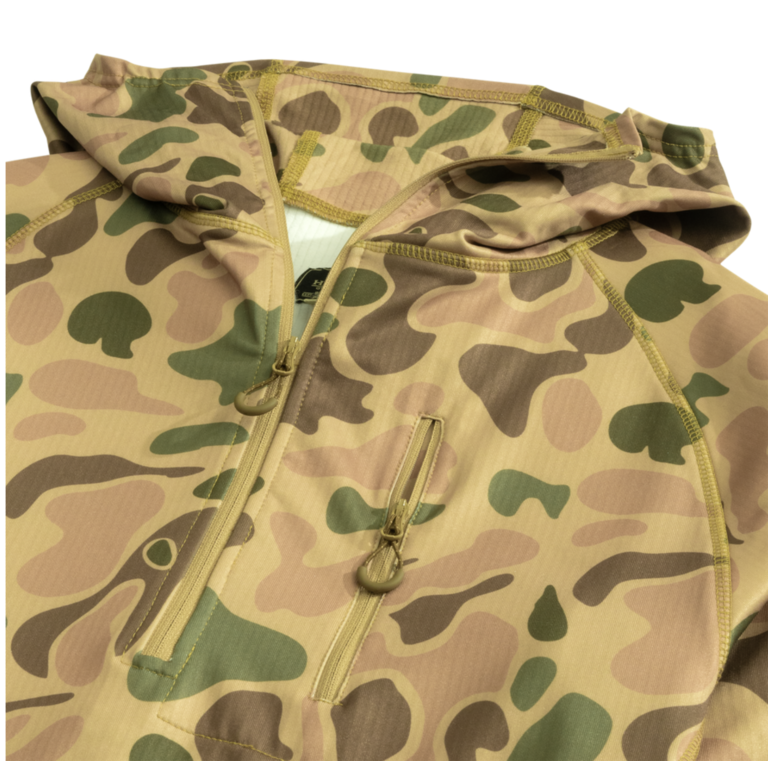 HEYBO ASCENSION HOODIE