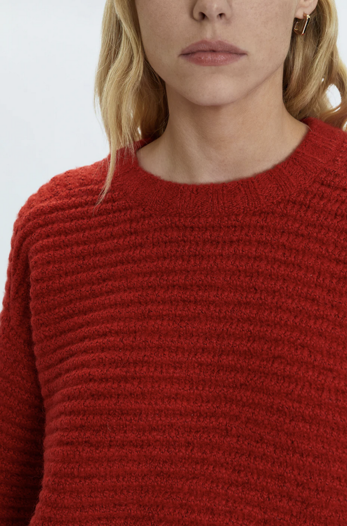PISTOLA ADINA SWEATER