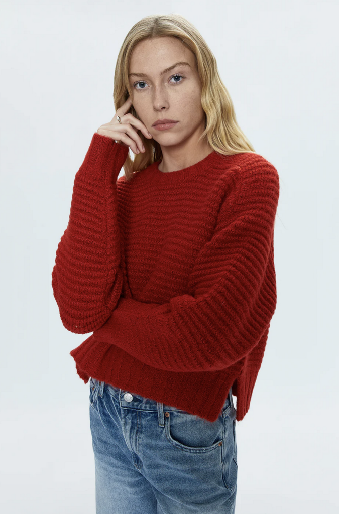 PISTOLA ADINA SWEATER