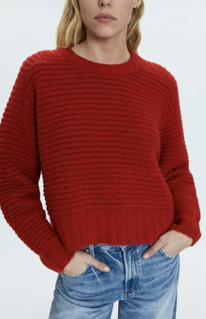 PISTOLA ADINA SWEATER
