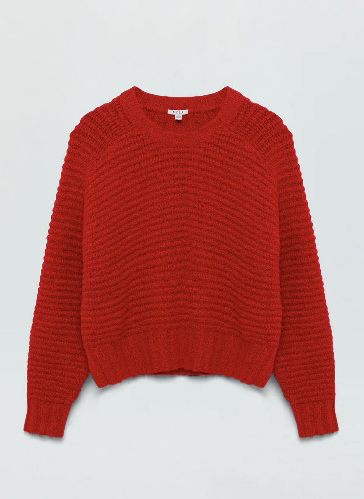 PISTOLA ADINA SWEATER
