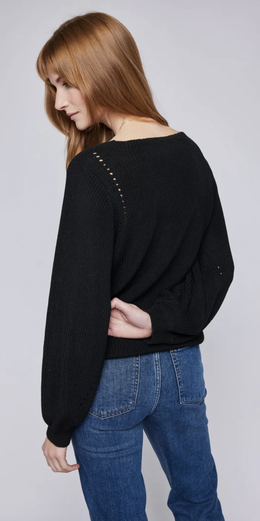 GENTLE FAWN HAILEY SWEATER