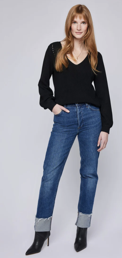 GENTLE FAWN HAILEY SWEATER