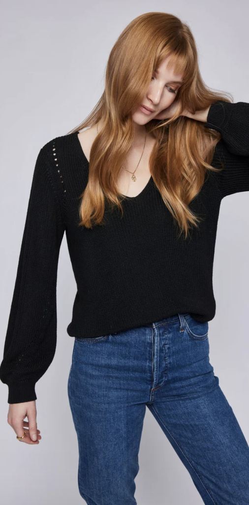 GENTLE FAWN HAILEY SWEATER
