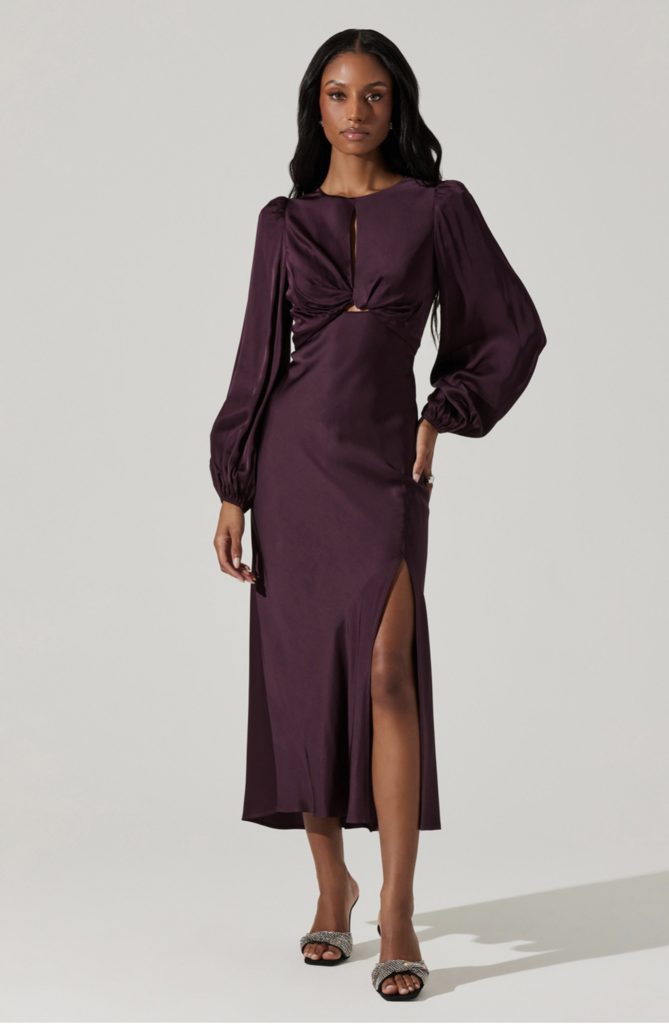 ASTR SUZY DRESS