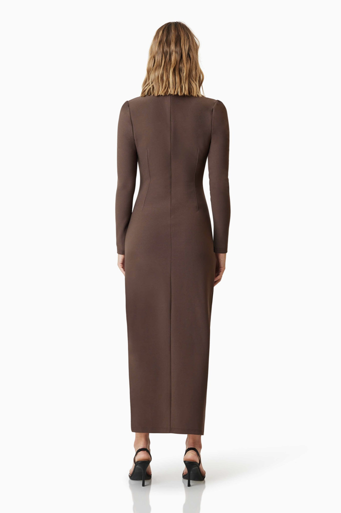 ELLIATT NOLA MAXI DRESS