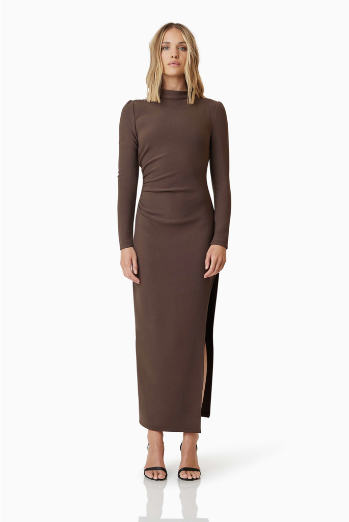 ELLIATT NOLA MAXI DRESS