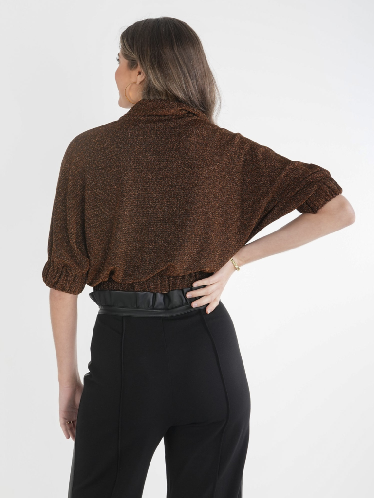 EMILY McCARTHY POPPY CROP