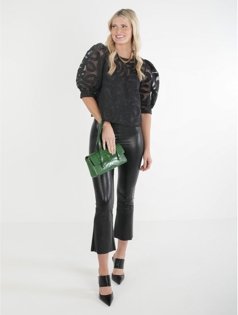EMILY McCARTHY BELLA TOP