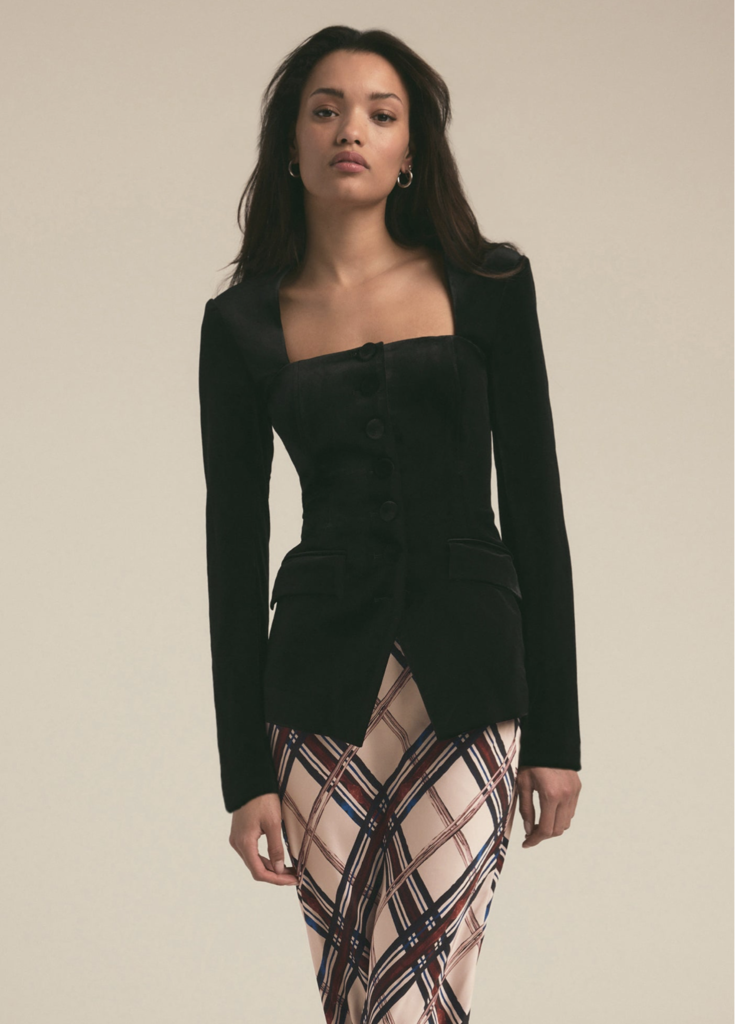 FAVORITE DAUGHTER THE PENELOPE TOP