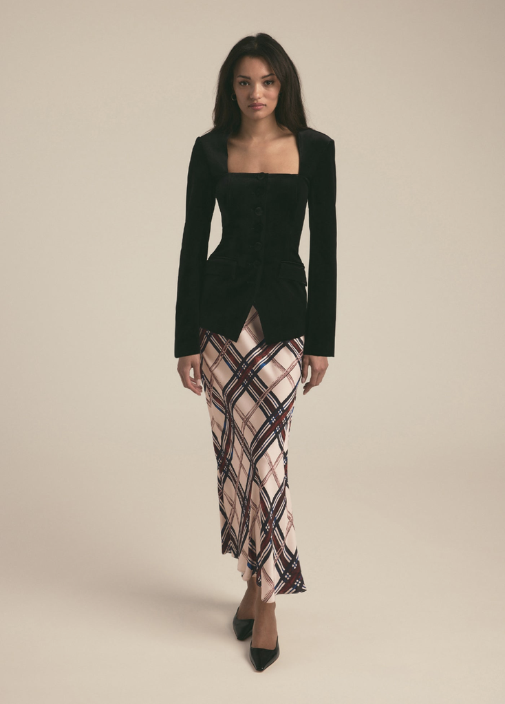 FAVORITE DAUGHTER THE PENELOPE TOP