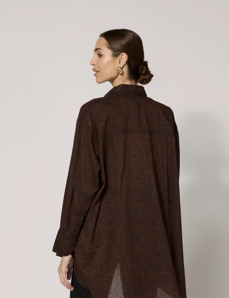 Cleobella POPPY BLOUSE