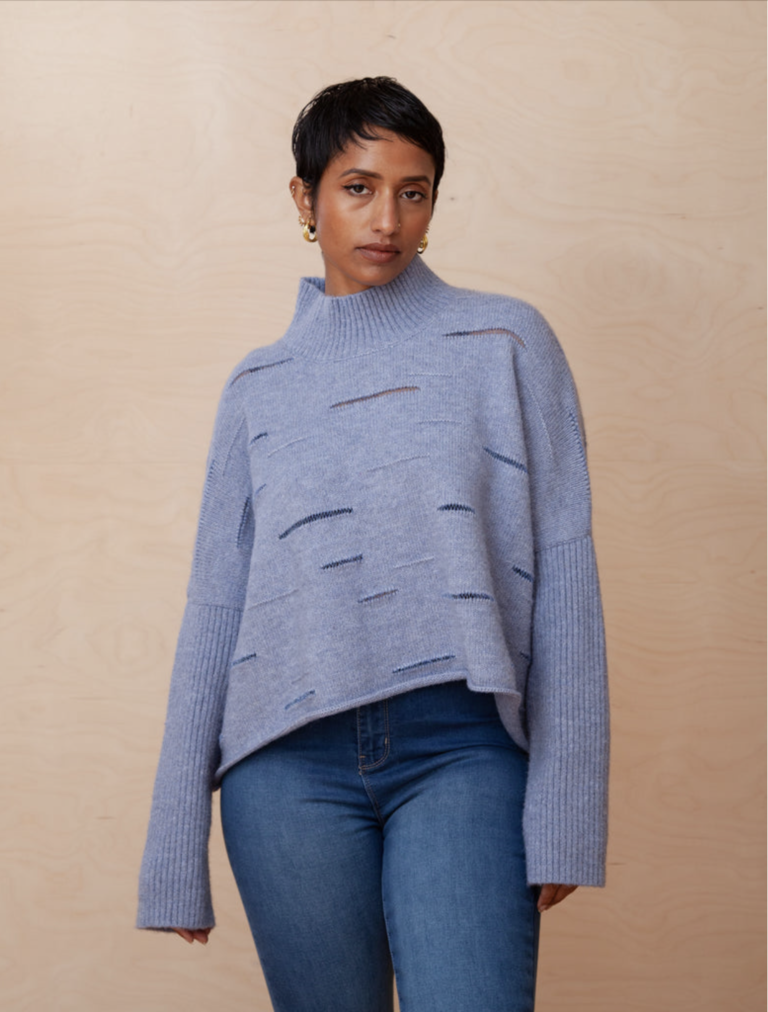 KERISMA LIMI SWEATER