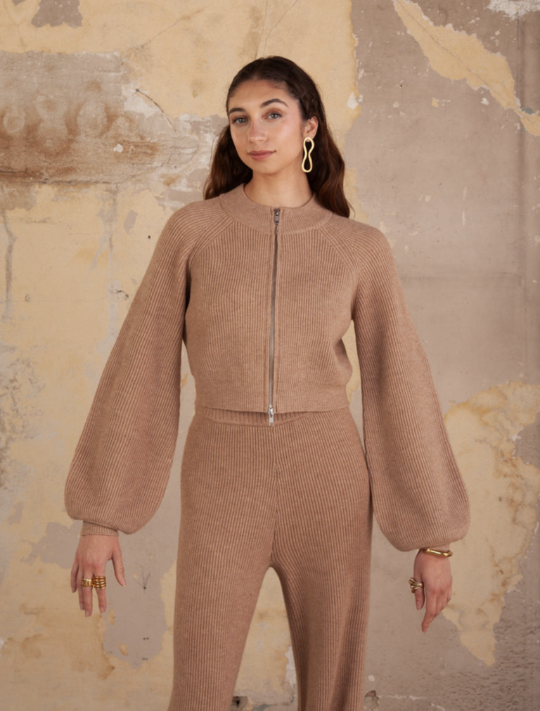 KERISMA JORDANA JACKET