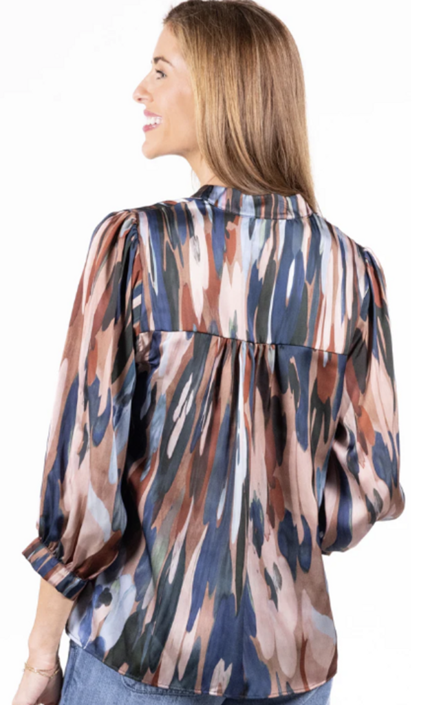 WILLA STORY MARIE TOP