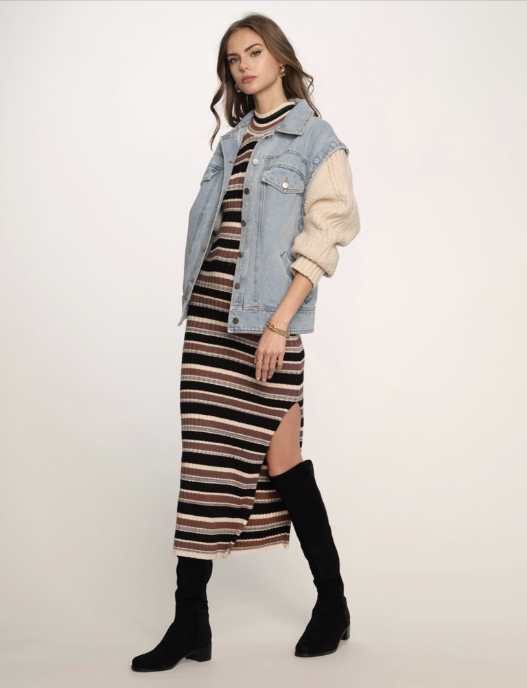 HEARTLOOM LANEY JACKET