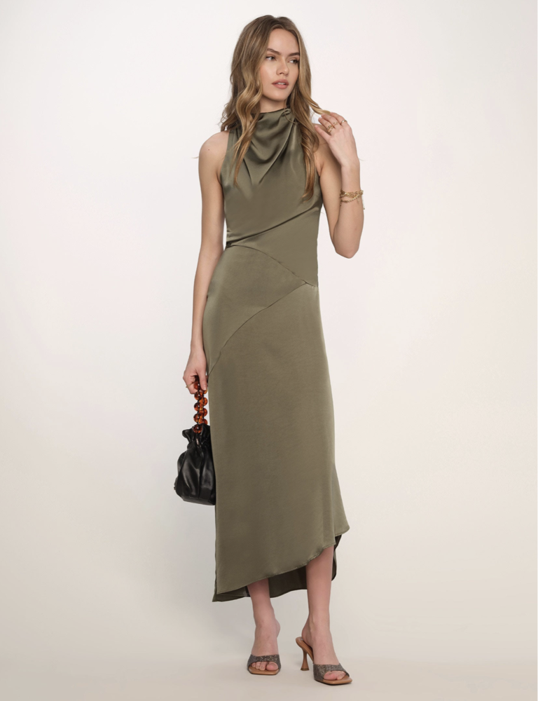 HEARTLOOM LAUREL DRESS