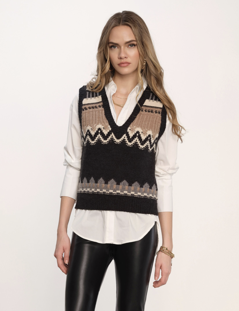 HEARTLOOM MARISOL VEST