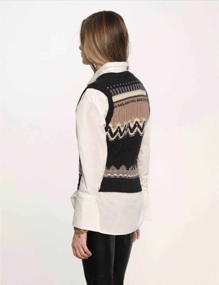 HEARTLOOM MARISOL VEST