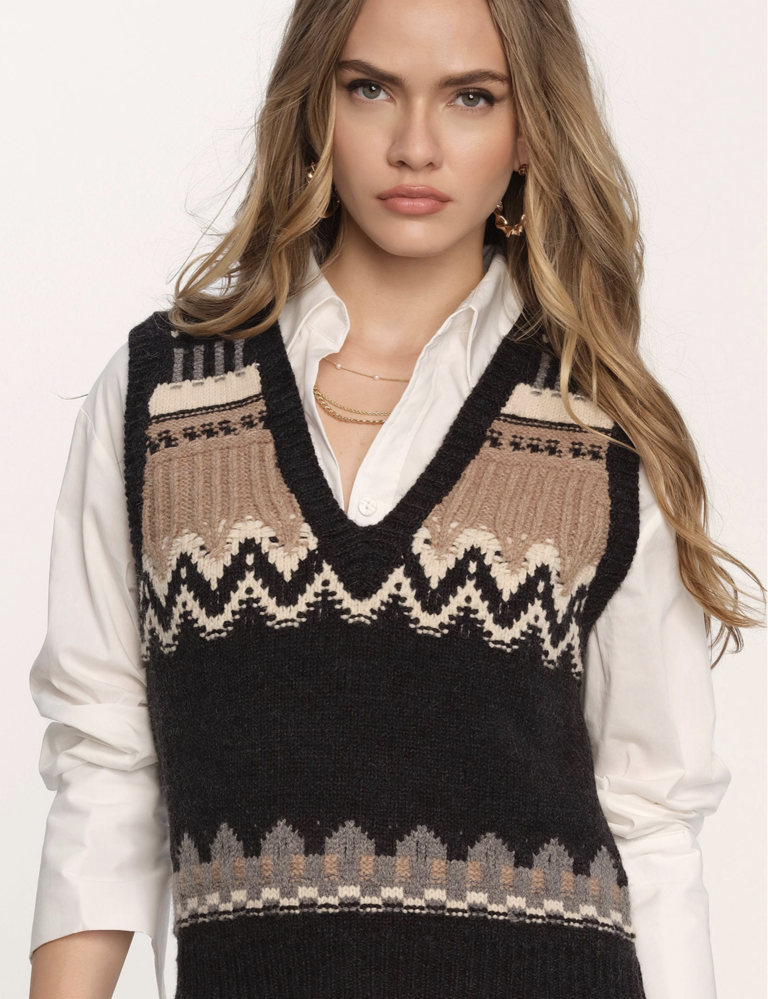 HEARTLOOM MARISOL VEST