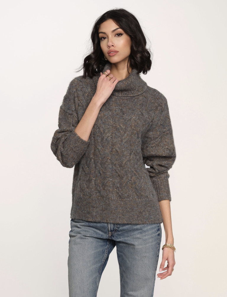 HEARTLOOM MARIS SWEATER