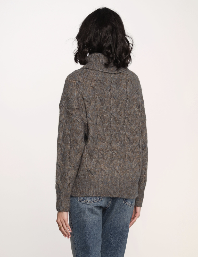 HEARTLOOM MARIS SWEATER