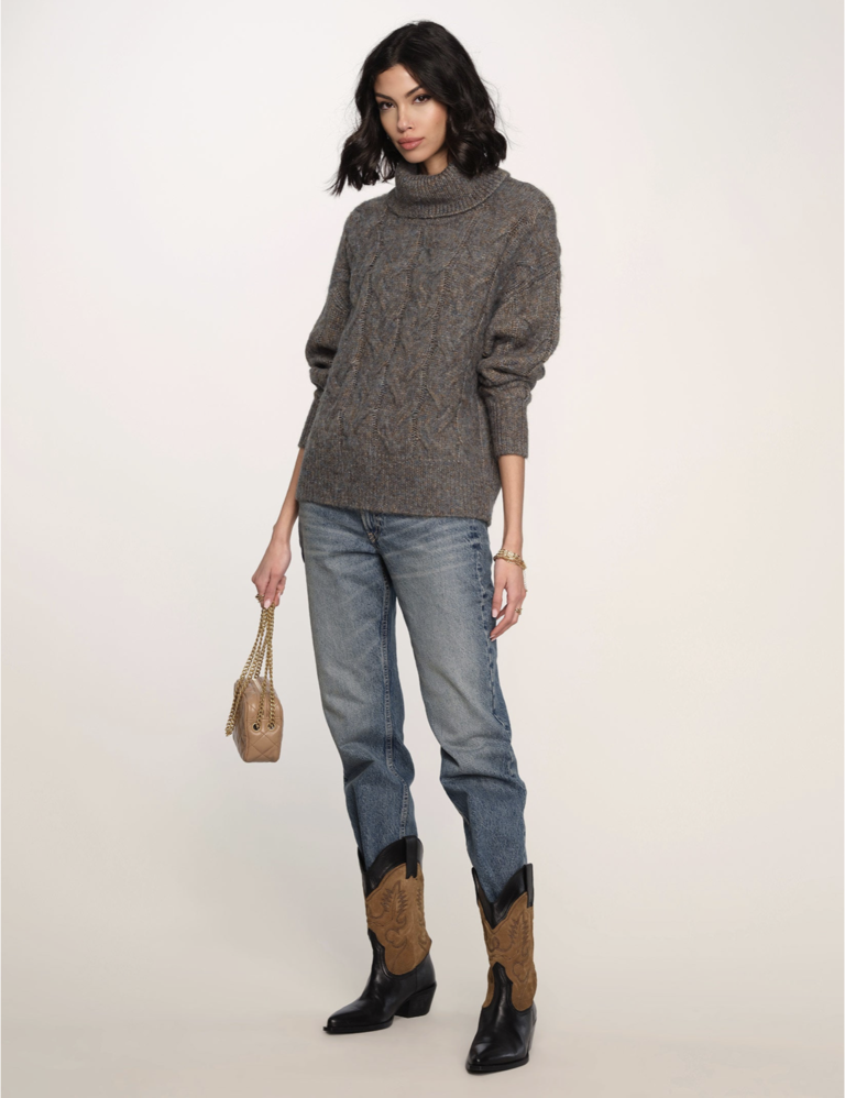 HEARTLOOM MARIS SWEATER