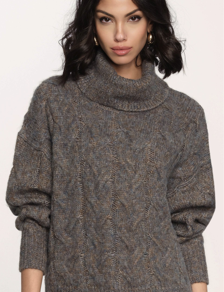 HEARTLOOM MARIS SWEATER