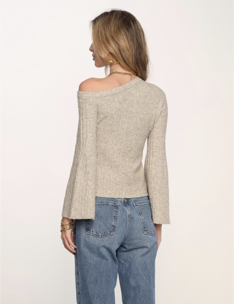 HEARTLOOM MIYA SWEATER