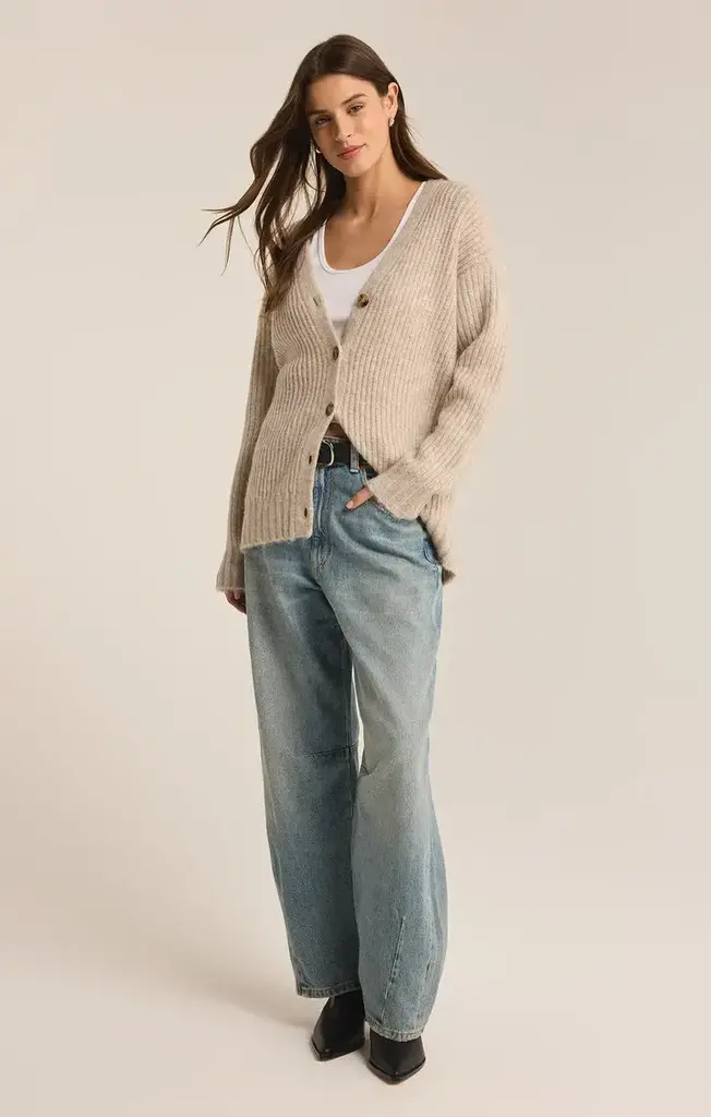 Z SUPPLY JOSIE CARDIGAN