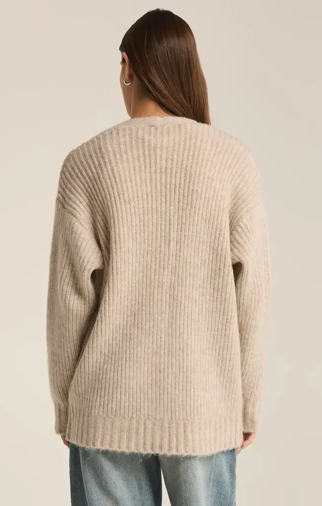 Z SUPPLY JOSIE CARDIGAN