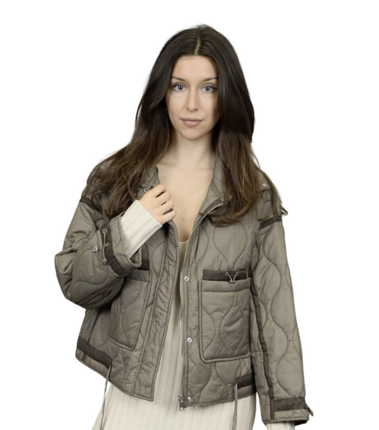 RD STYLE VALKY L/S JACKET