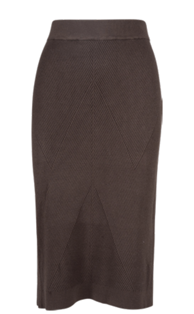 ASTRID MELLOW SKIRT