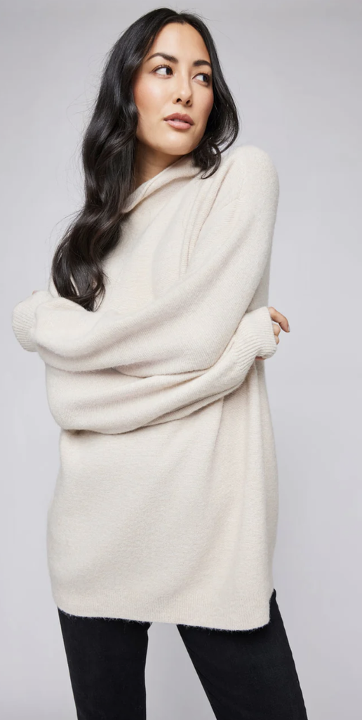 GENTLE FAWN JONES PULLOVER SWEATER