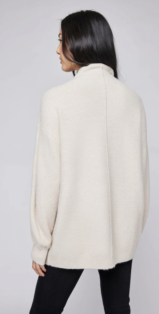 GENTLE FAWN JONES PULLOVER SWEATER