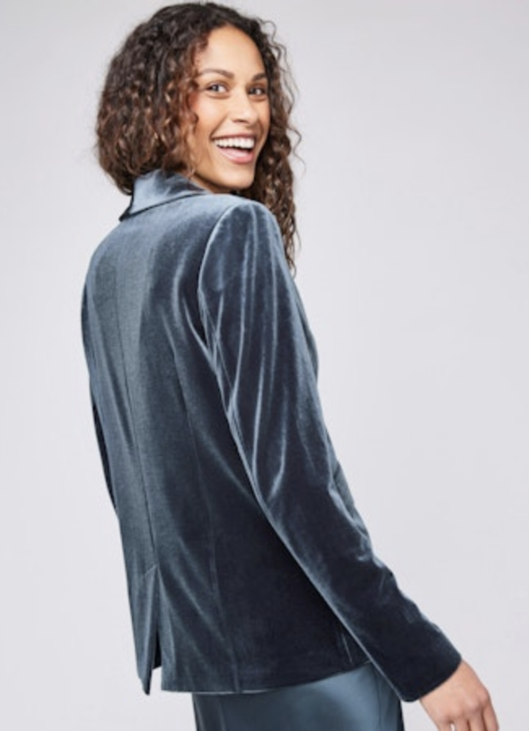 GENTLE FAWN CAROLINE BLAZER