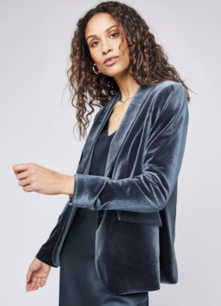 GENTLE FAWN CAROLINE BLAZER