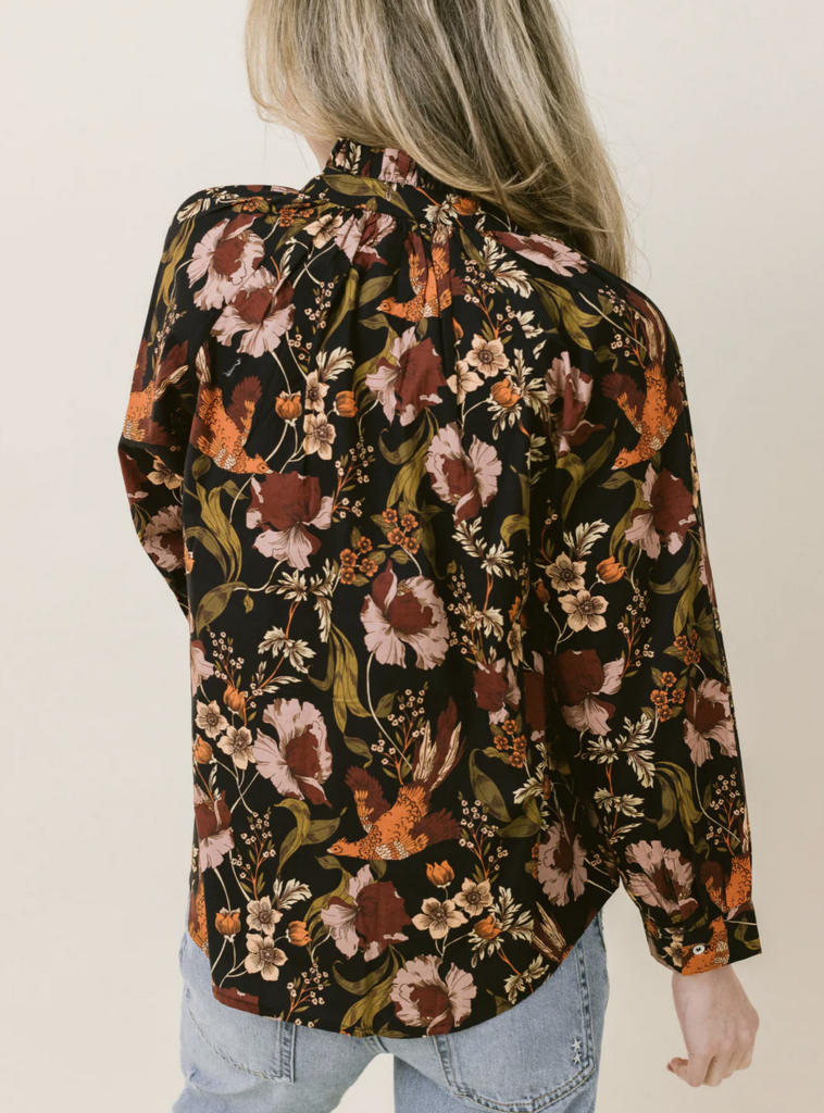 LAROQUE PERRY TOP