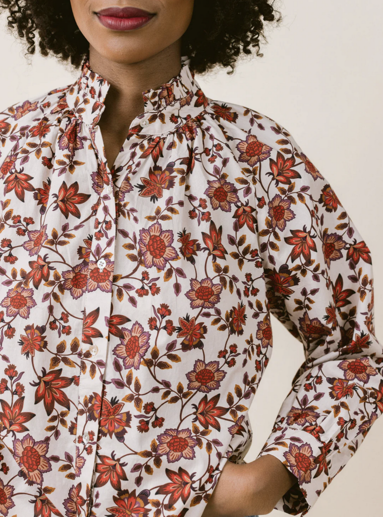 LAROQUE PERRY TOP