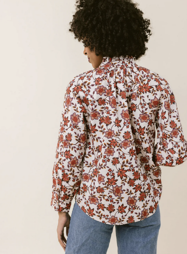 LAROQUE PERRY TOP