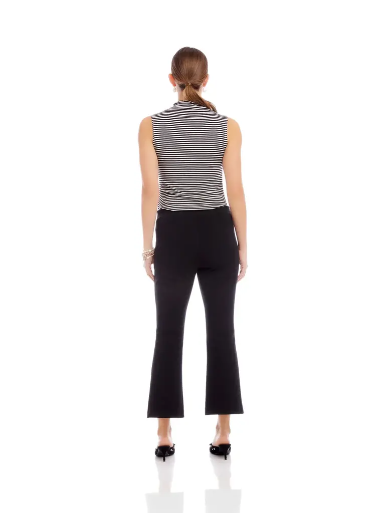 FIFTEEN TWENTY SIGOURNEY PINTUCK PANTS
