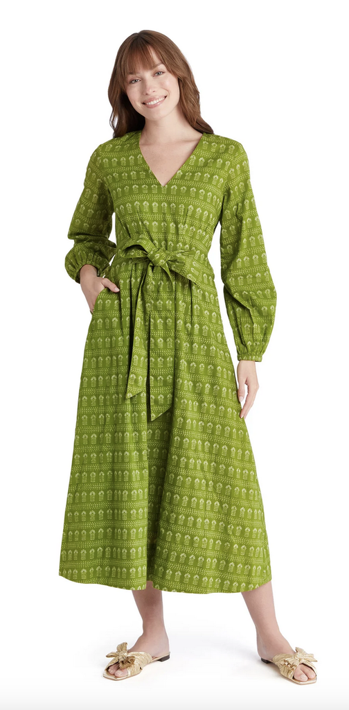 LIVRO ADLER DRESS