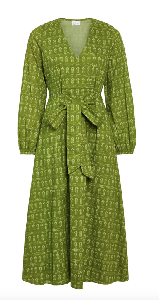 LIVRO ADLER DRESS