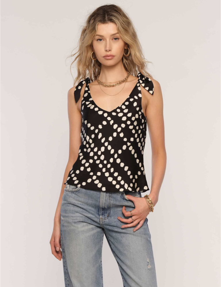 HEARTLOOM KENDALL TOP