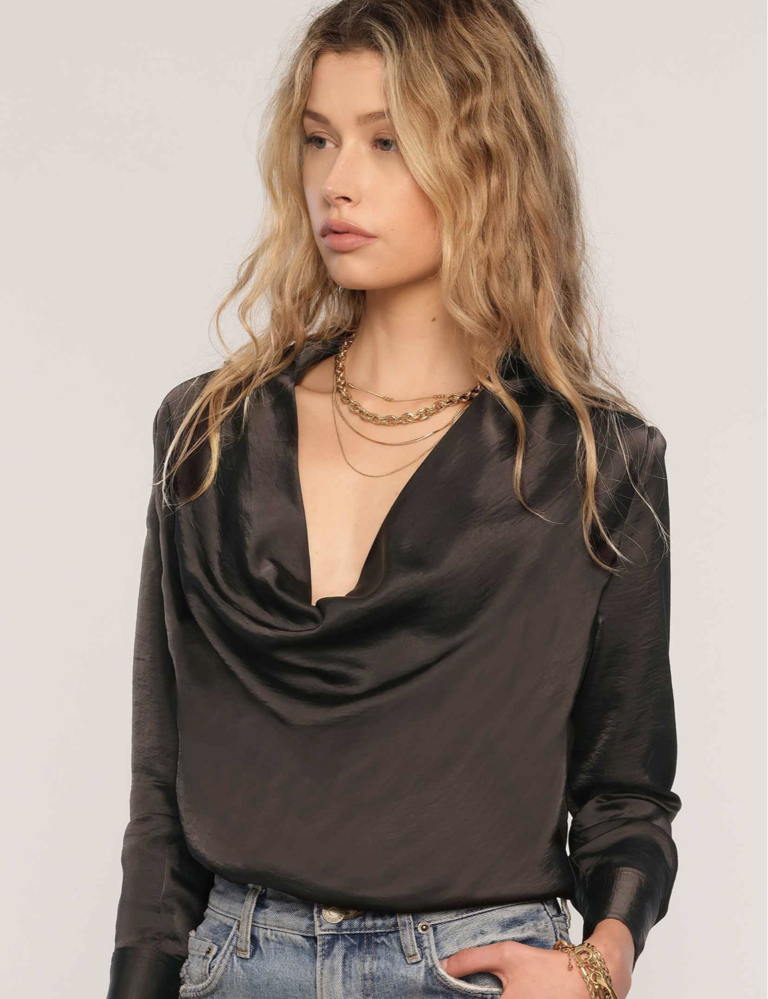 HEARTLOOM DONNA TOP