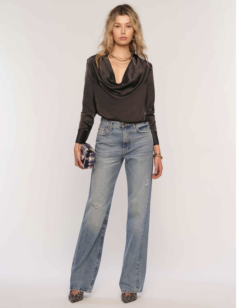 HEARTLOOM DONNA TOP