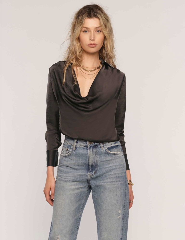 HEARTLOOM DONNA TOP